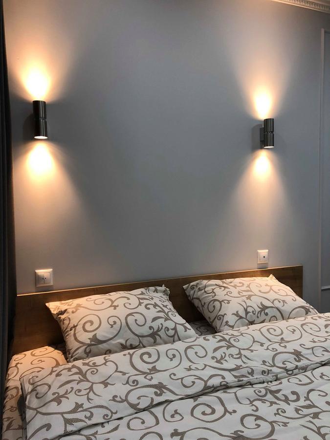 Lux Apartment Ruska Lviv Kültér fotó