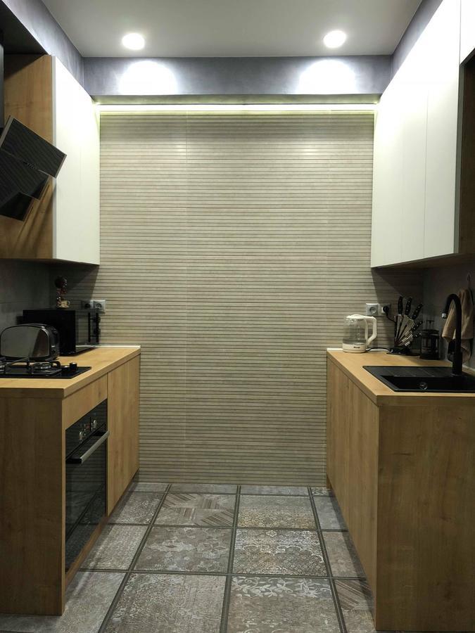 Lux Apartment Ruska Lviv Kültér fotó