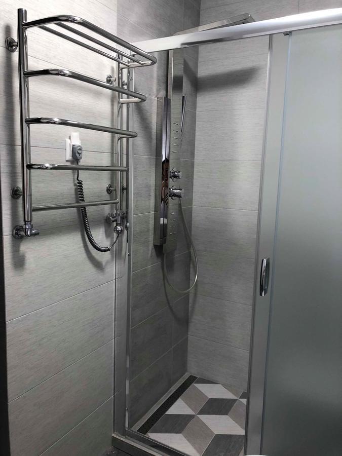 Lux Apartment Ruska Lviv Kültér fotó