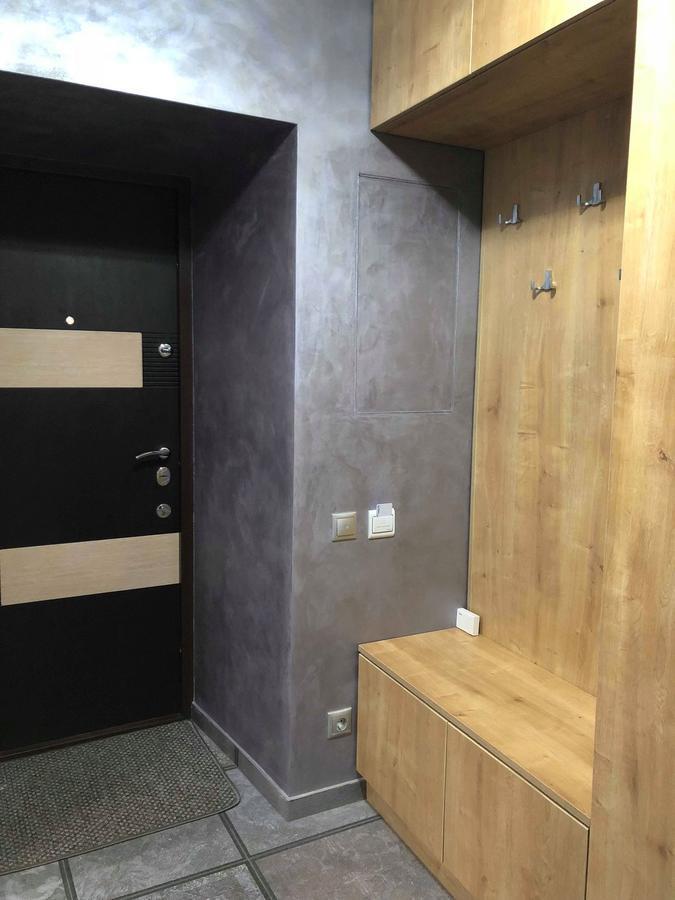 Lux Apartment Ruska Lviv Kültér fotó