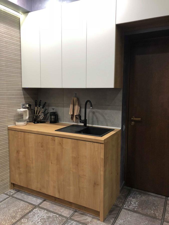 Lux Apartment Ruska Lviv Kültér fotó